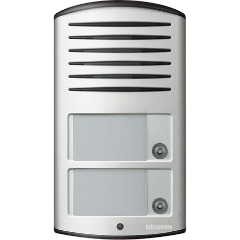 342921 BTLIN AUDIOPANEL 2TL 2V 1