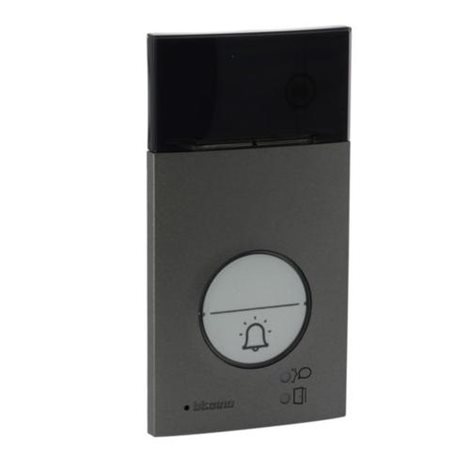 343081 BT L3000 VIDEO PANEL 2