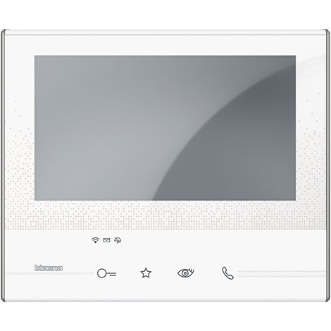 344642 BT VIDEOTELEFON CLASSE 300 WI-FI 7