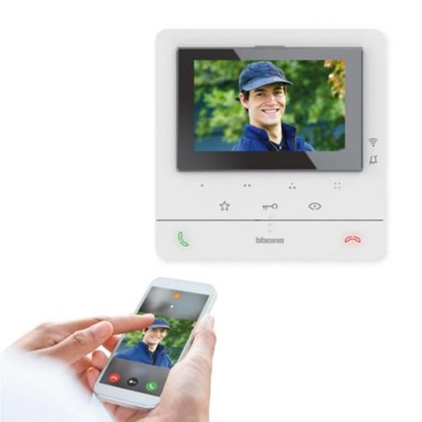 344682 BT NEW CL100 VIDEO WI-FI 3