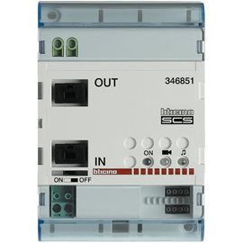 346851 BT EXPANZNÍ MODUL 2 VOD 