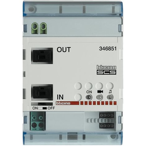 346851 BT EXPANZNÍ MODUL 2 VOD 