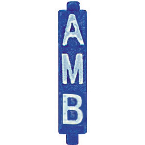 3501/AMB BT KONFIGURÁTOR AMB