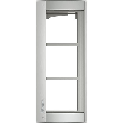 350231 BTNS RÁM+ŠASÍ KOV 3M