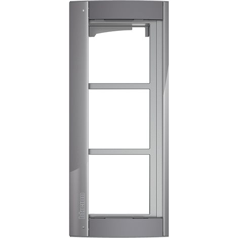 350233 BTNS RÁM+ŠASÍ OCEL 3M
