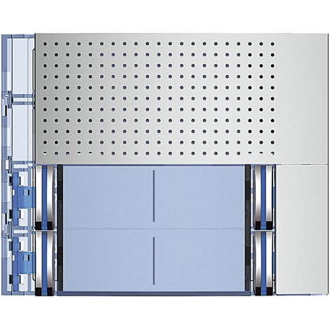 351081 BTNS KRYT 351000 4T/2SL KOV