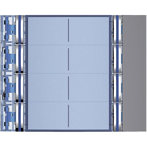352183 BTNS KRYT 352100 8T/2SL OCEL