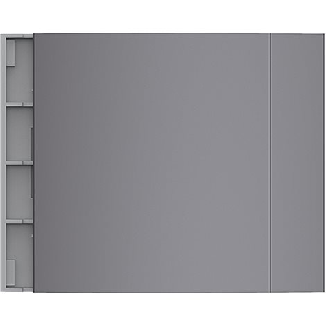 352303 BTNS MODUL ZASLEPOVACÍ OCEL