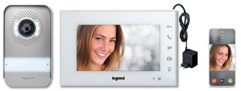 360910 EASYKIT WI-FI 1 BYT 1