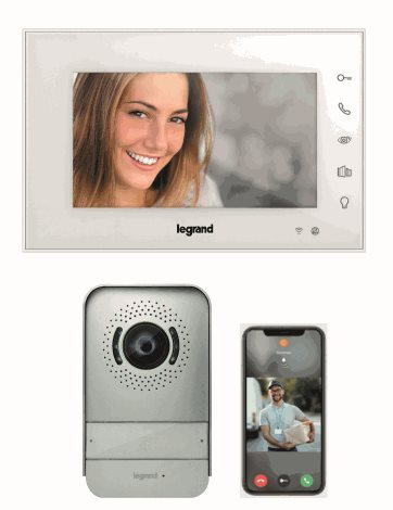 360910 EASYKIT WI-FI 1 BYT 2