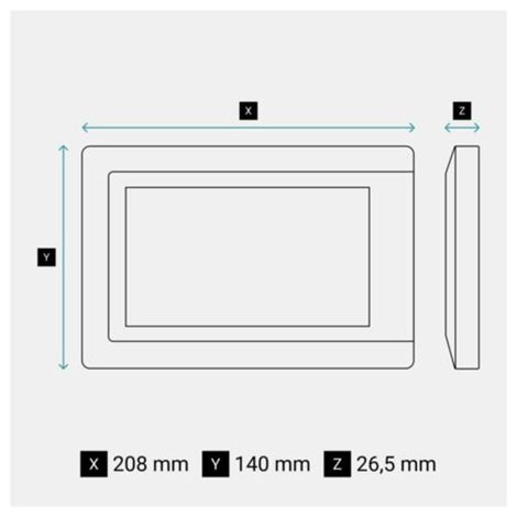 363220 EASYKIT-TELEFON ESSENTIAL PRO 367910 3