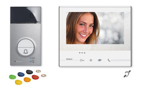 363911 BT VIDEOTELEFON SADA CL300 WI-FI+L3000 1
