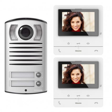 364622 BT SADA 2XCL100VIDEO BAS+L2000 1