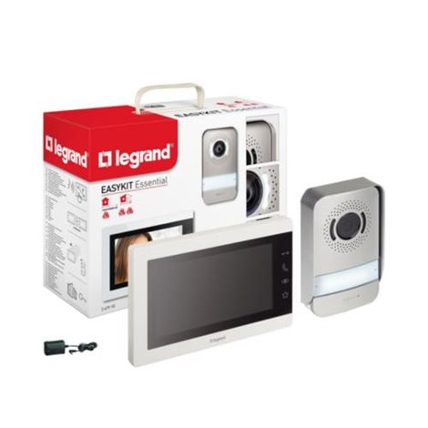 367910 EASYKIT ESSENTIAL 1 BYT 1