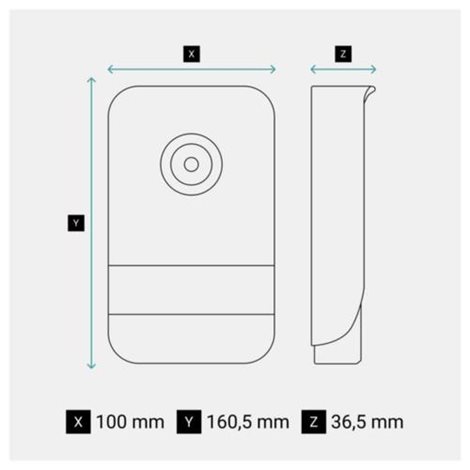 367910 EASYKIT ESSENTIAL 1 BYT 4