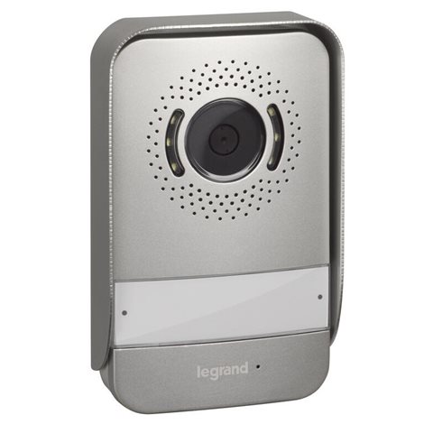 369420 SADA VIDEO TELEFON BÍLÝ WI-FI 4