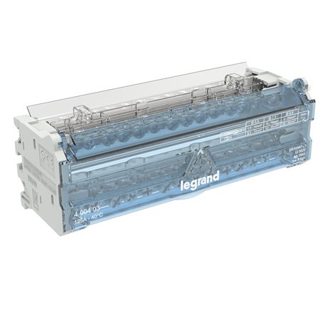 400403 SVORKOVNICE ROZ.MOD.2P 125A 8M