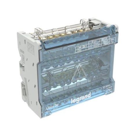 400406 SVORKOVNICE ROZ.MOD.4P 100A 6M 1