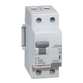 402025 RX3 CHRÁN. 2P 40A 30MA AC