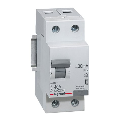 402025 RX3 CHRÁN. 2P 40A 30MA AC