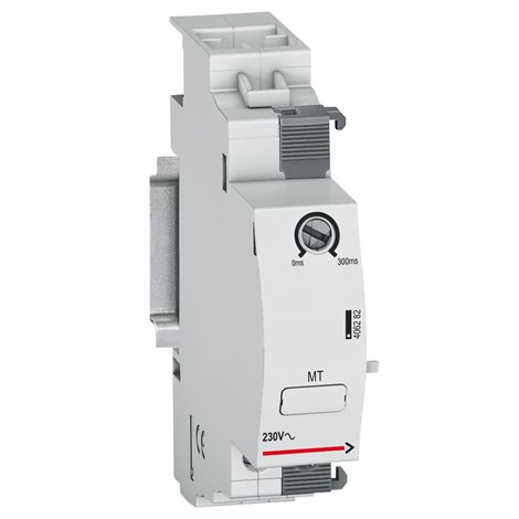406282 DX3 PODPĚŤOVÁ CÍVKA 230V
