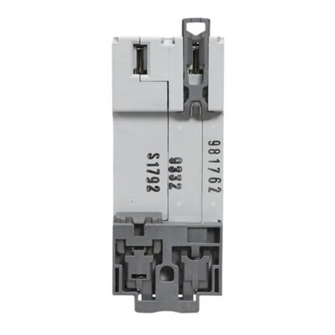 410921 DX3 KOMB. 1+N B16 30MA AC 6KA  4