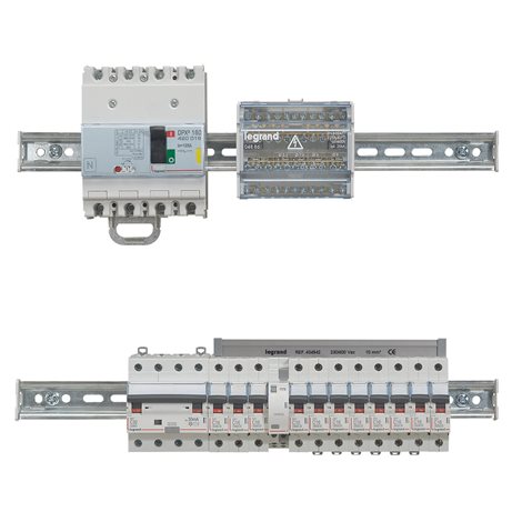 411189 DX3 KOMB. 4P C32 30MA AC 6KA