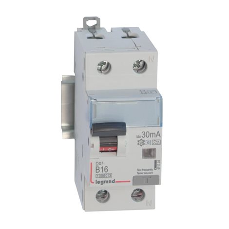 411304 DX3 KOMB.1+N B16 30MA A-G 10KA