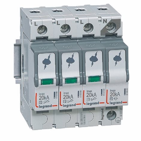412227 SVODIČ PŘEPĚTÍ 3+N 20KA C