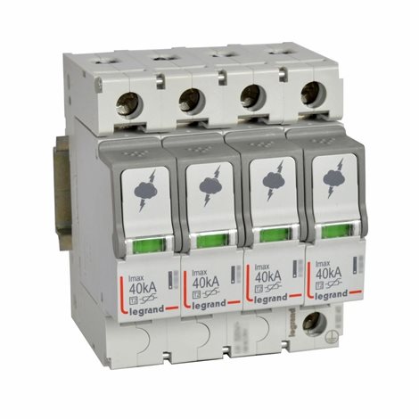 412233 SVODIČ PŘEPĚTÍ 4P IT 40KA C