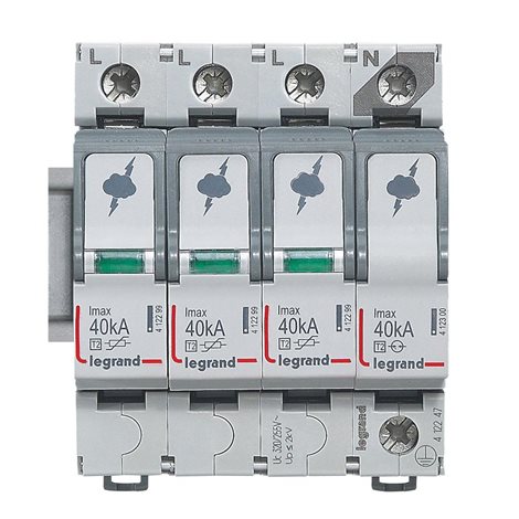 412247 SVODIČ PŘEPĚTÍ 3+N 40KA C