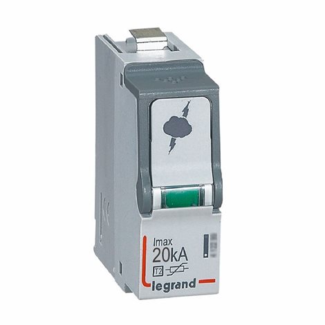 412297 VÝMĚNÝ MODUL SVODIČE 20KA C