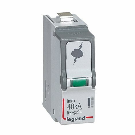 412301 VÝMĚNÝ MODUL SVODIČE 40KA C