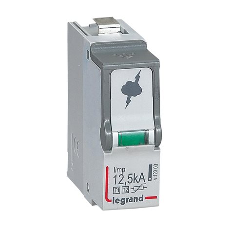 412303 VÝMĚNÝ MODUL SVOD. 12,5KA B+C