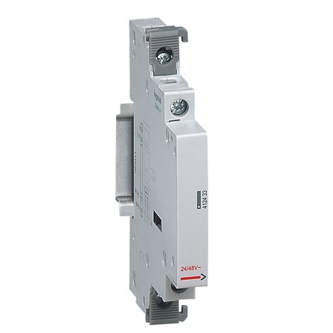 412433 OVL.CENTR.PRO IMP.RELÉ 24-48 V