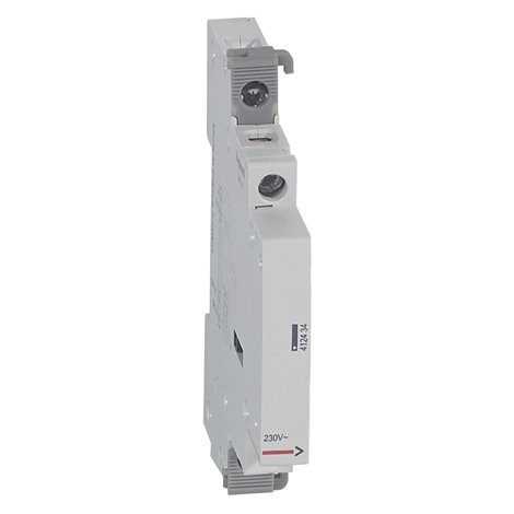 412434 OVL.CENTR.PRO IMP. RELÉ 230 V