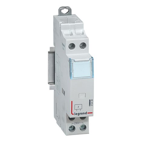 412439 KOMPENZÁTOR PRO IMP. RELÉ