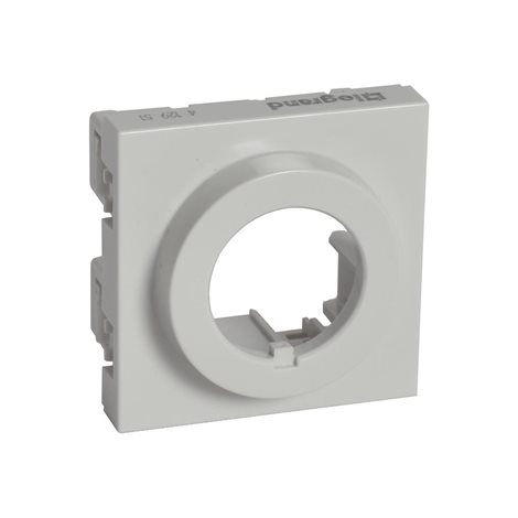 412951 MOSN ADAPTÉR PRO OSMOZ 2M ŠEDÁ
