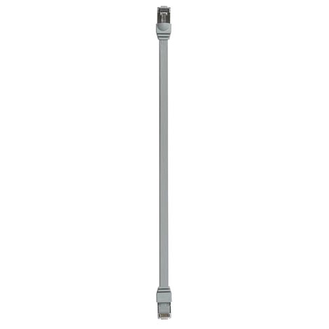 413047 LCS-DIN KABEL FTP CAT6 0,2M 