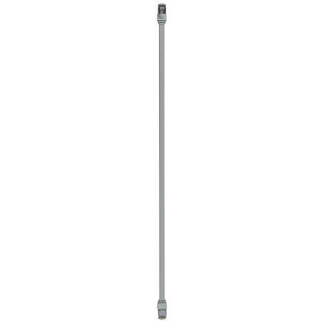 413048 LCS-DIN KABEL FTP CAT6 0,4M 