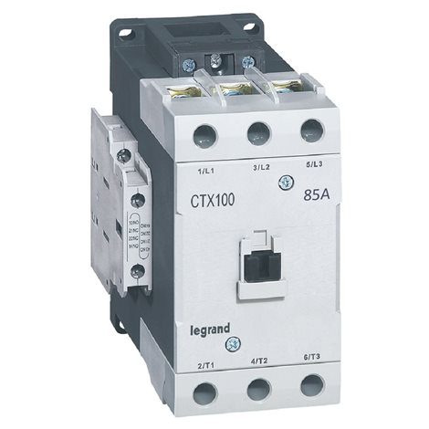 416206 CTX3 ŠR 3P 85A  230V AC