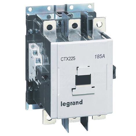 416286 CTX3 3P 185A  100-240V AC/DC