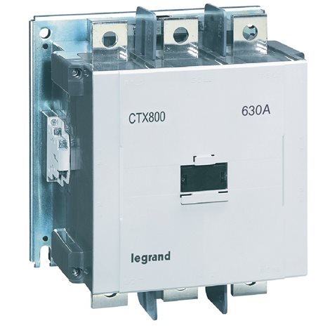 416346 CTX3 3P 630A 200-240V AC/DC