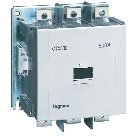 416356 CTX3 3P 800A 200-240V AC/DC