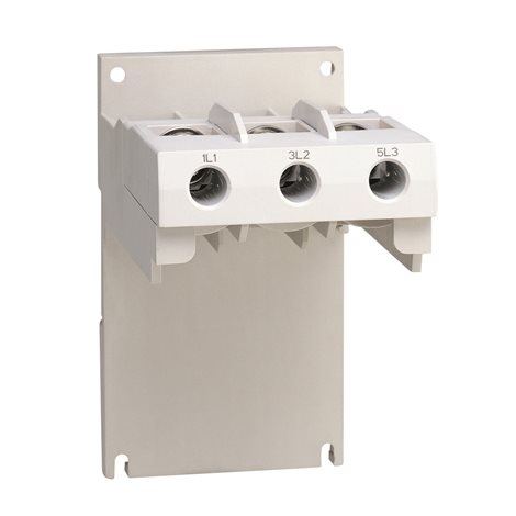 416591 RTX3 40 MONT. ADAPTÉR DO 32A