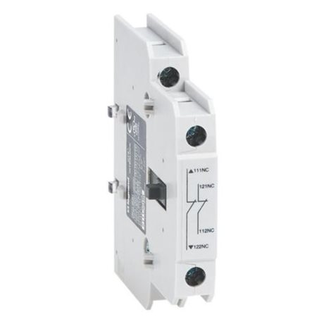 416880 CTX3 MECH.BLOK. 9-150A 3P 1