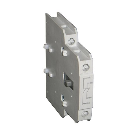 416880 CTX3 MECH.BLOK. 9-150A 3P 2