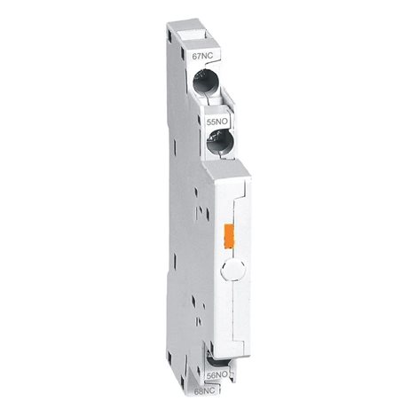 417406 MPX3 SIGN. KONT. 32H/S 1NO1NC