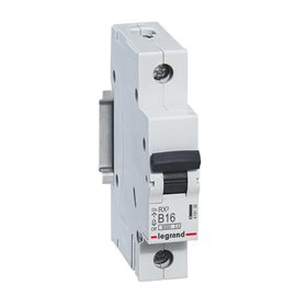 419137 RX3 JISTIČ 1P B20 6000A