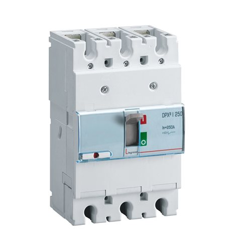 420299 DPX3 250 VYP 3P 250A